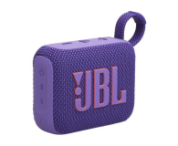 JBL GO 4 Fioletowy - 1264037 - zdjęcie 9
